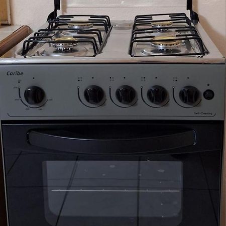 מלון Soufrière Sleeping Bueaty Gest House מראה חיצוני תמונה