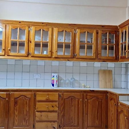 מלון Soufrière Sleeping Bueaty Gest House מראה חיצוני תמונה